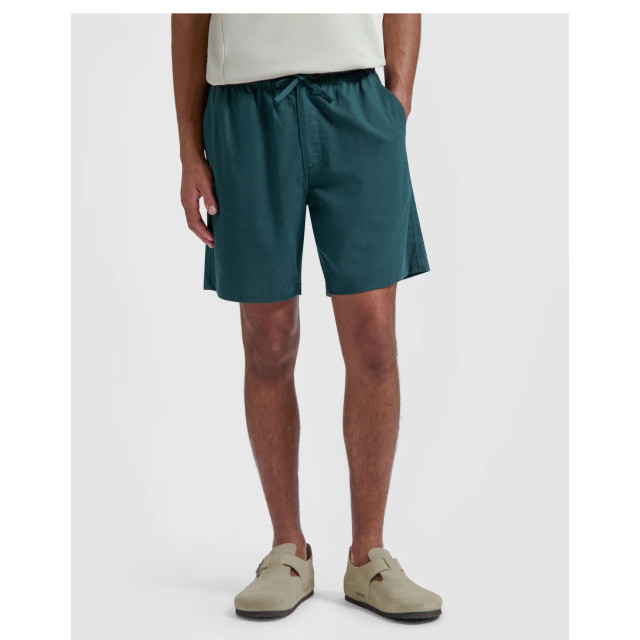 Olaf Hussein Linen shorts shorts m200411 M200411 large