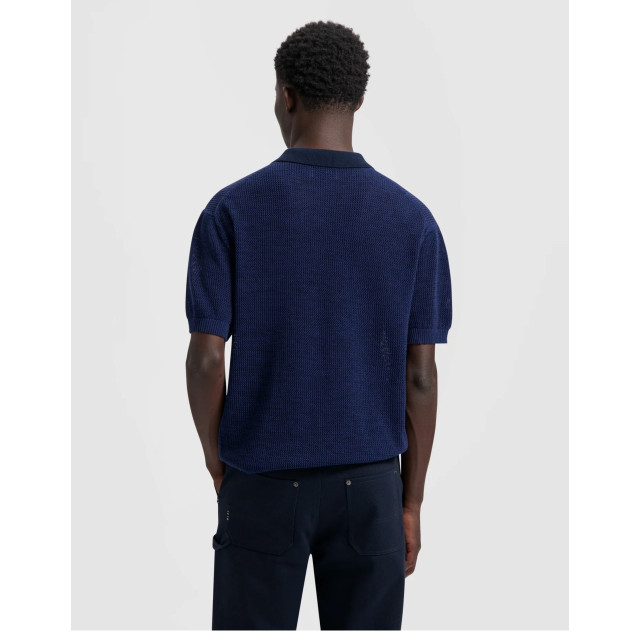 Olaf Hussein Polo knit ss polos m200705 M200705 large