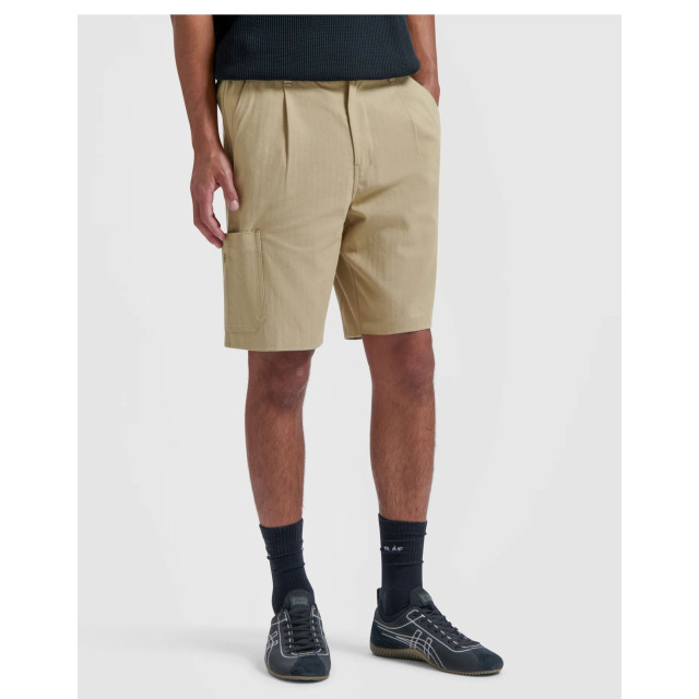 Olaf Hussein Utility workwear shorts shorts m200408 M200408 large Olaf Hussein Utility workwear shorts shorts m200408 M200408 large