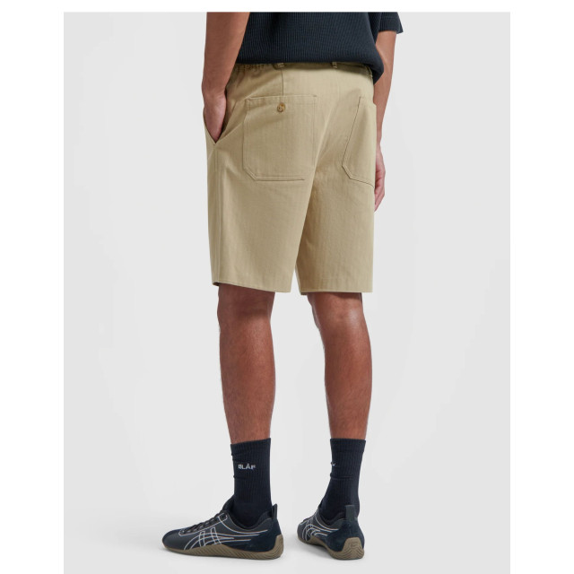 Olaf Hussein Utility workwear shorts shorts m200408 M200408 large Olaf Hussein Utility workwear shorts shorts m200408 M200408 large