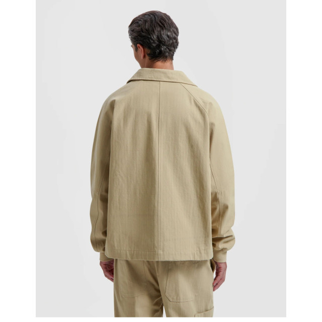 Olaf Hussein Utility workwear jacket jackets m200506 M200506 large