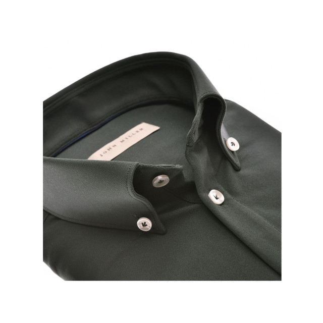 John Miller Korte mouw overhemden 5142040 5142040 large