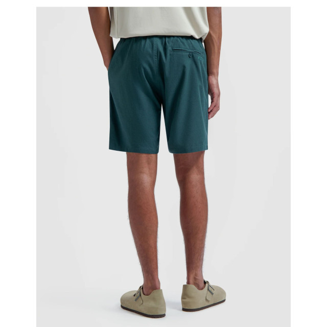 Olaf Hussein Linen shorts shorts m200411 M200411 large