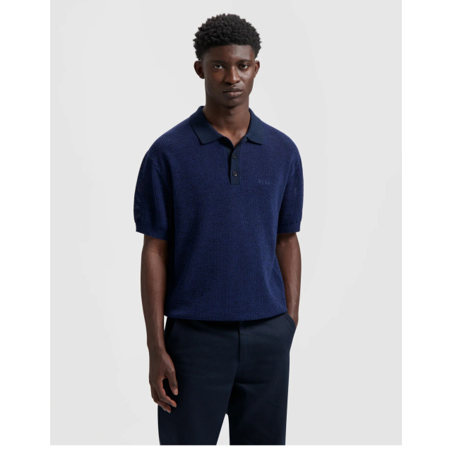 Olaf Hussein Polo knit ss polos m200705 M200705 large