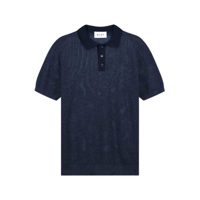 Olaf Hussein Polo knit ss polos m200705 M200705 large