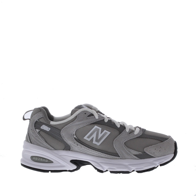 New Balance 109566 Sneakers Grijs 109566 large
