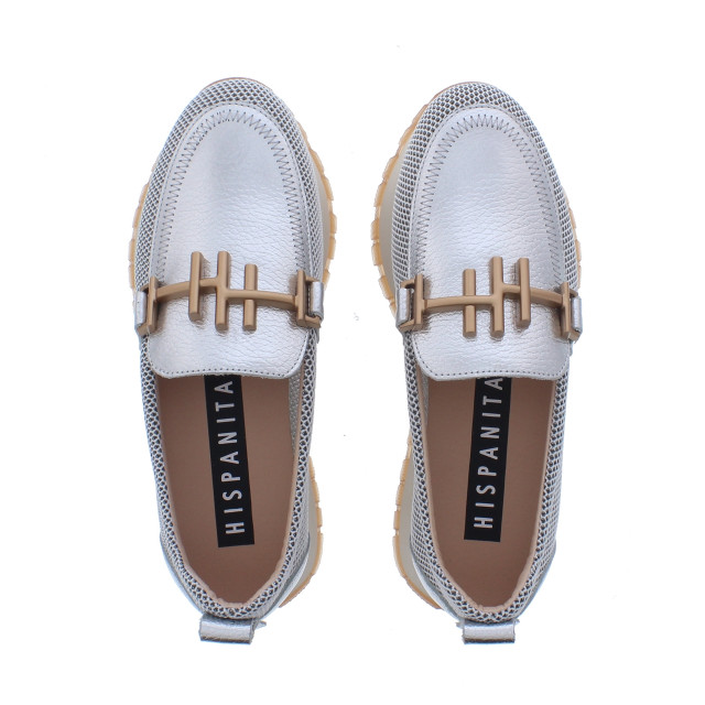 Hispanitas Kansas dames instapper | dames | maat: | combinatie 109710 large