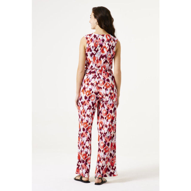 Garcia Jeans dames broeken broeken casual 4109.49.0015 dessin 4109.49.0015 large