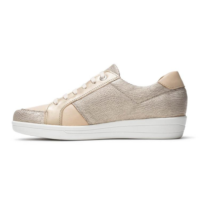 Xsensible 10186.3 Veterschoenen Beige 10186.3 large