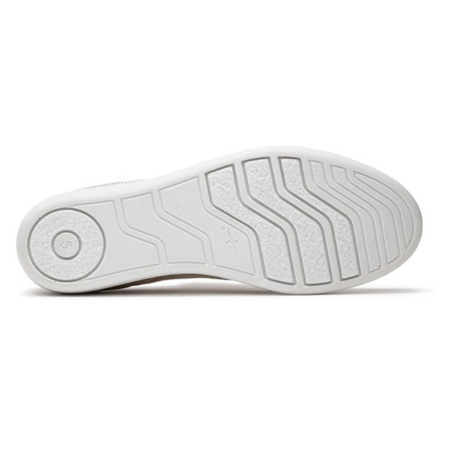 Xsensible 10186.3 Veterschoenen Beige 10186.3 large