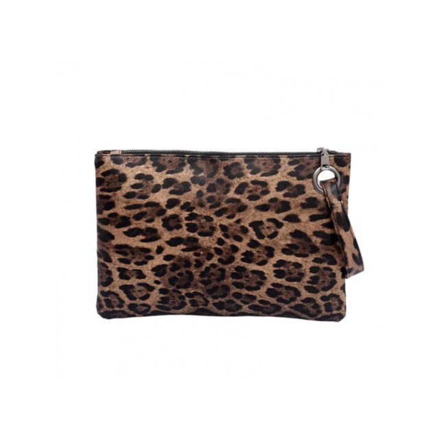 The Dezzy Factory Nala clutch | bruin 2400089 large