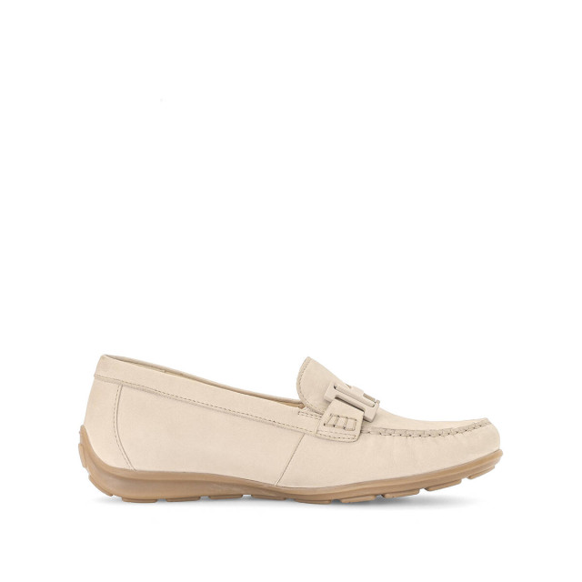 Gabor Gabor Loafers 62.442.32 Loafers Beige Gabor Loafers 62.442.32 large Gabor Gabor Loafers 62.442.32 Loafers Beige Gabor Loafers 62.442.32 large