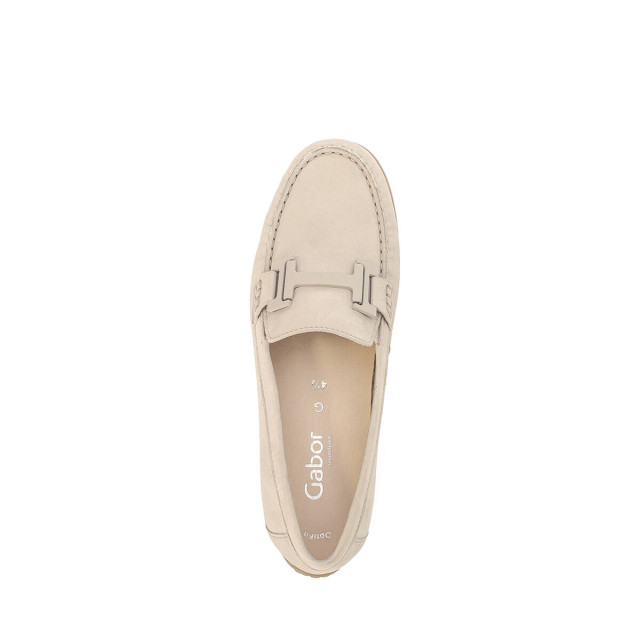 Gabor Gabor Loafers 62.442.32 Loafers Beige Gabor Loafers 62.442.32 large Gabor Gabor Loafers 62.442.32 Loafers Beige Gabor Loafers 62.442.32 large