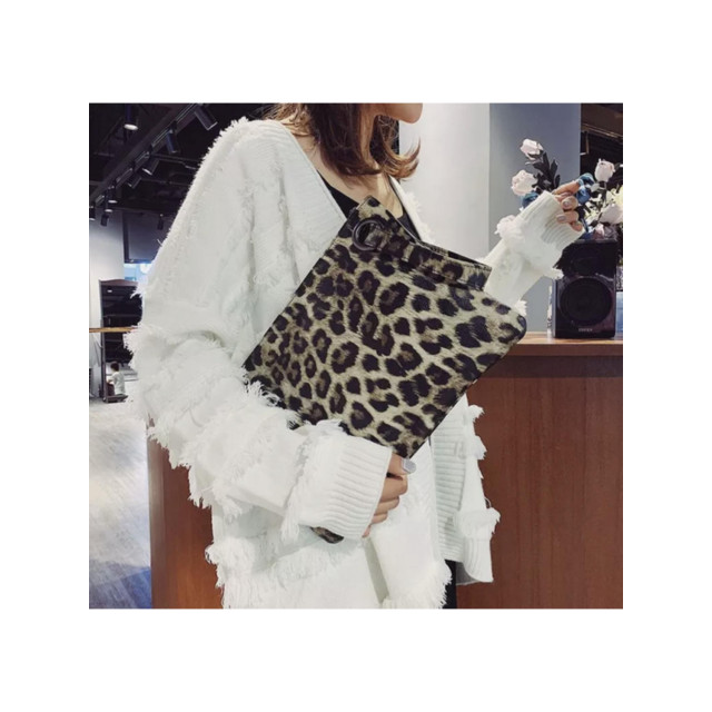 The Dezzy Factory Nala clutch | beige 2400091 large