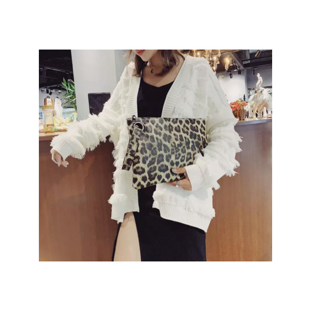 The Dezzy Factory Nala clutch | beige 2400091 large