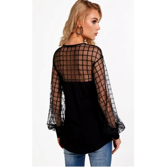 The Dezzy Factory Valerie top 2400098 large