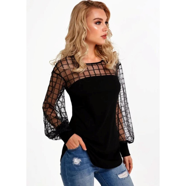 The Dezzy Factory Valerie top 2400098 large