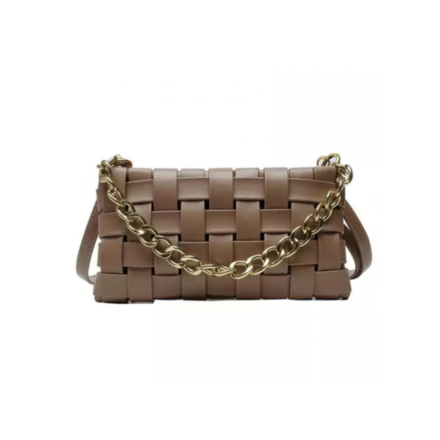 The Dezzy Factory Wavy bag | bruin 2400102 large