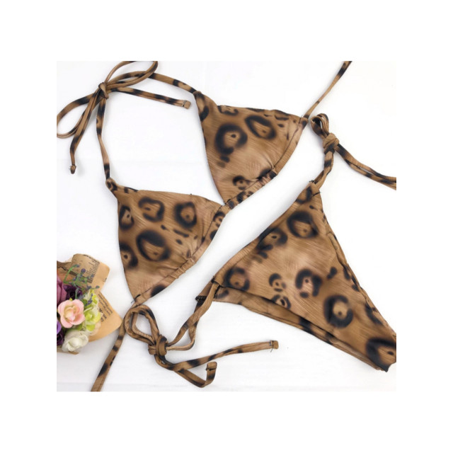 The Dezzy Factory Chayen bikini 2400109 large