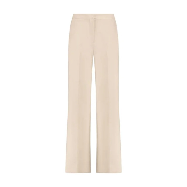 Another Label Moore pants sandshell - Moore pants sandshell - Another Label large