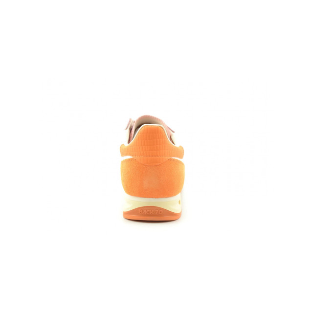 Back 70 sneaker met verwisselbaar voetbed Barkley jogger large