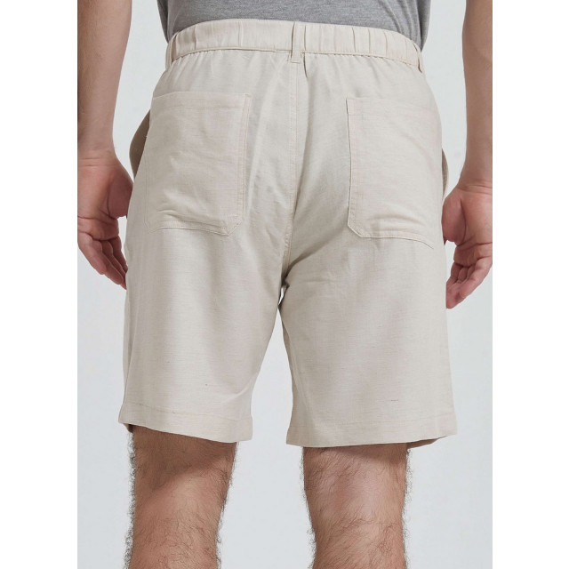 William de Faye Shorts - WM25-161-LIN large