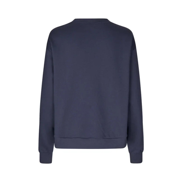 MbyM Remey-m sweat dark blue - Remey-M sweat dark blue - MbyM large