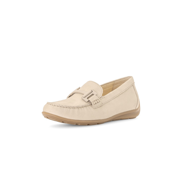 Gabor 62.442.32 Loafers Beige 62.442.32 large