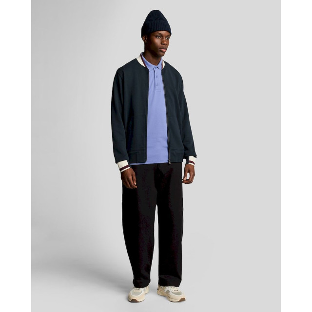 Lyle and Scott sport ss polo sport polo korte mouw heren - 069628_240-XS large
