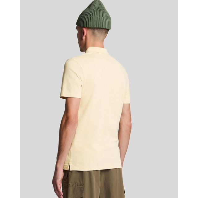 Lyle and Scott sport ss polo sport polo korte mouw heren - 069629_180-L large