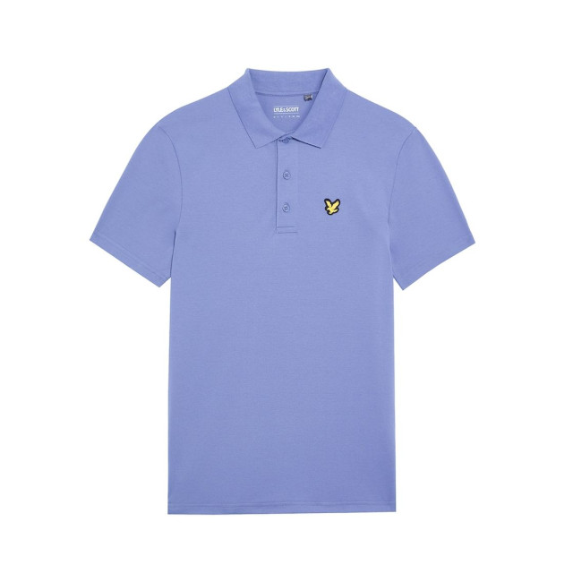 Lyle and Scott sport ss polo sport polo korte mouw heren - 069628_240-XS large