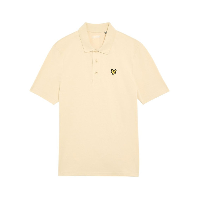 Lyle and Scott sport ss polo sport polo korte mouw heren - 069629_180-L large