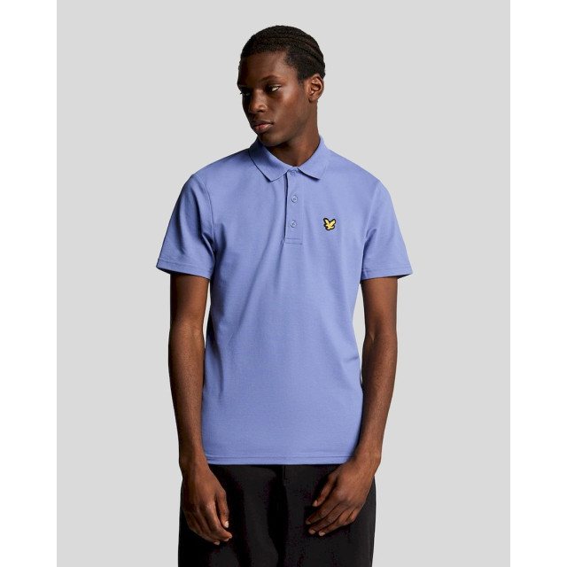 Lyle and Scott sport ss polo sport polo korte mouw heren - 069628_240-XS large
