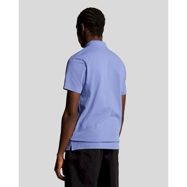 Lyle and Scott sport ss polo sport polo korte mouw heren - 069628_240-XS large