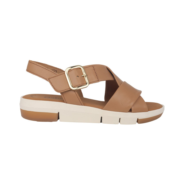 Gabor 24.603.24 Sandalen Bruin 24.603.24 large