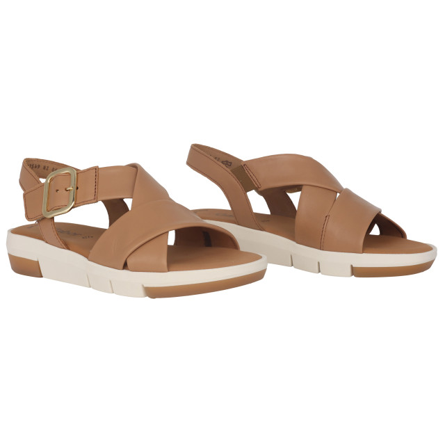 Gabor 24.603.24 Sandalen Bruin 24.603.24 large
