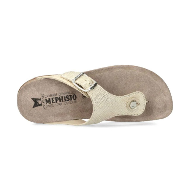 Mephisto Alinda Sandalen Beige Alinda large