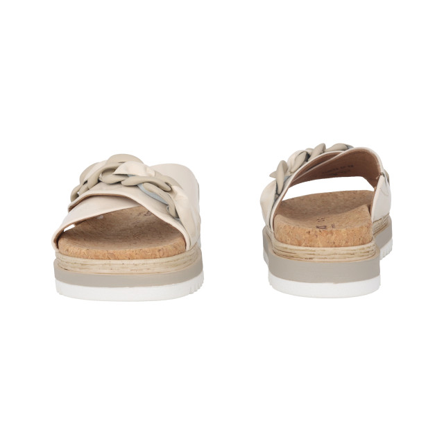 Gabor 22.851.90 Sandalen Beige 22.851.90 large