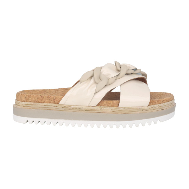 Gabor 22.851.90 Sandalen Beige 22.851.90 large
