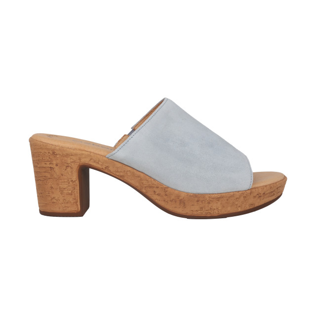 Gabor 24.760.18 Sandalen Blauw 24.760.18 large