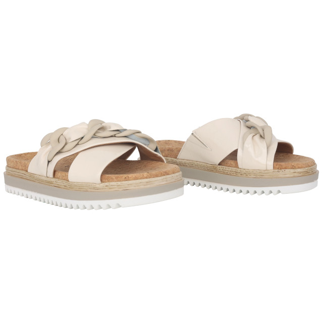 Gabor 22.851.90 Sandalen Beige 22.851.90 large