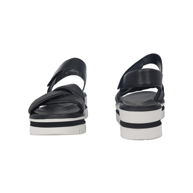 Gabor 24.622.27 Sandalen Zwart 24.622.27 large