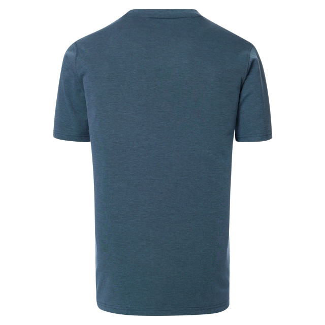 Casamoda Heren shirt 913699100 154 blue Overhemd 913699100 154Blue large