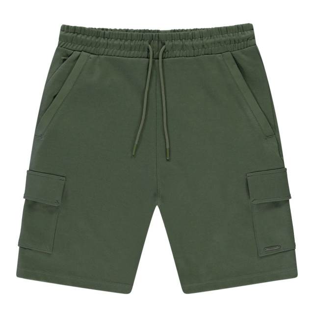 Cars Korte broek redush sw cargo short army Cars Korte broek 9228519 Redush Army large