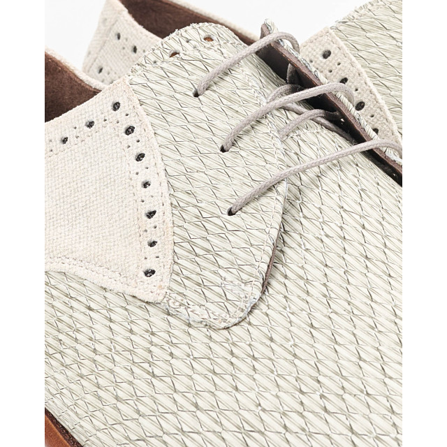 Floris van Bommel 101223-001-10 Geklede schoenen Bruin 101223-001-10 large