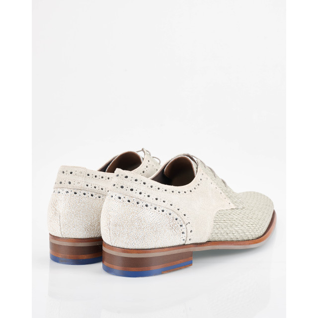 Floris van Bommel 101223-001-10 Geklede schoenen Bruin 101223-001-10 large