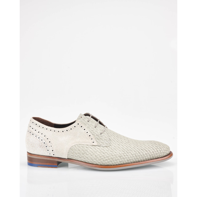 Floris van Bommel 101223-001-10 Geklede schoenen Bruin 101223-001-10 large
