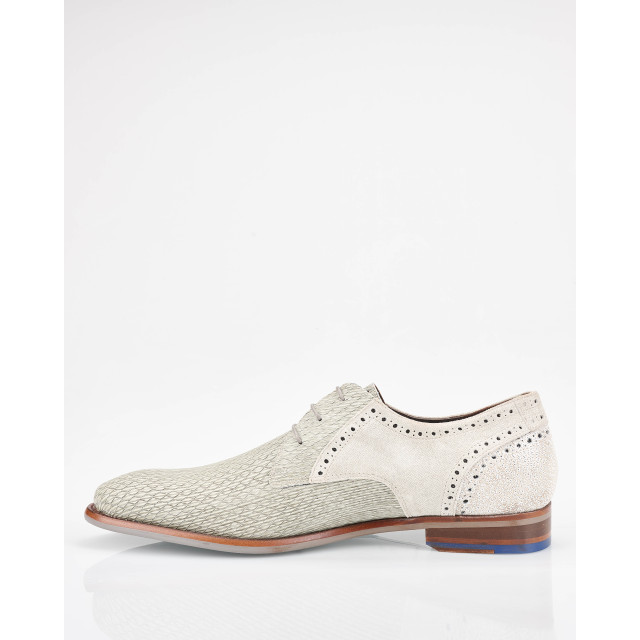 Floris van Bommel 101223-001-10 Geklede schoenen Bruin 101223-001-10 large