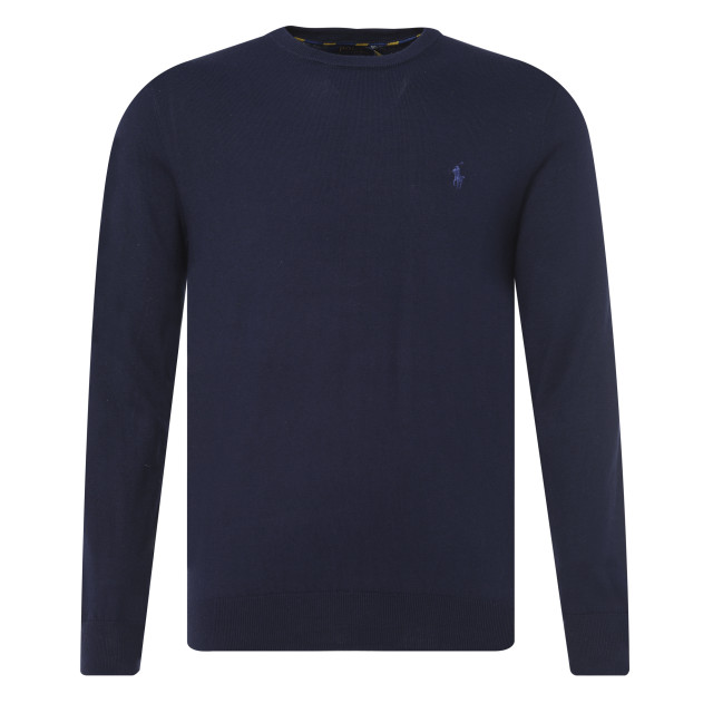 Ralph Lauren Trui ronde hals 078591-001-L large