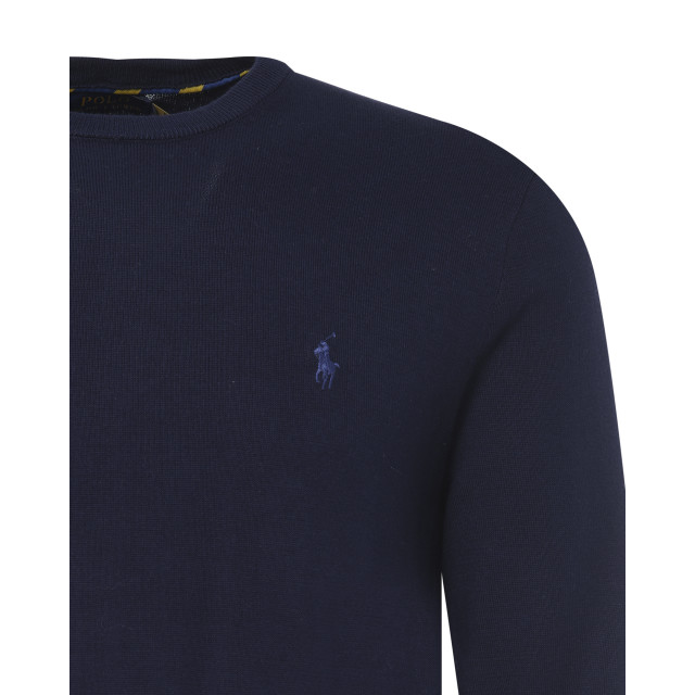 Ralph Lauren Trui ronde hals 078591-001-L large